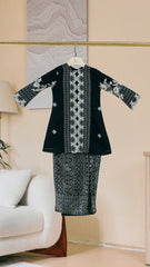 Kebaya Eldariya Kids