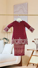 Kurung Kencana Kids