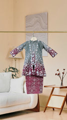 Kebaya Widuri Kids