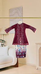 Kebaya Ralisa Kids