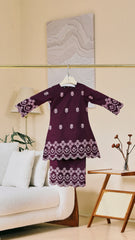 Kurung Thela Kids