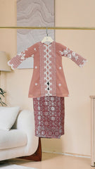 Kebaya Eldariya Kids