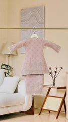 Kurung Cleone Kids