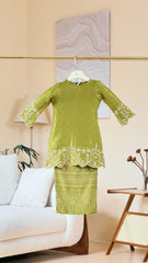 Kurung Kencana Kids