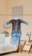 Kebaya Widuri Kids