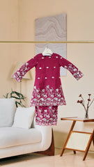Kurung Ariana Kids