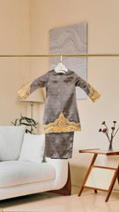 Kurung Melati Kids