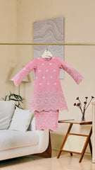 Kurung Akisha Kids