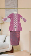 Kebaya Eldariya Kids