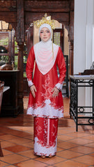 Kurung Dahlia-Utara & Pantai Timur (Pre Order)