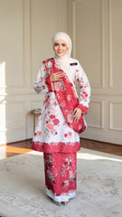 Kurung Sri Aisyah Pre Order (Tema Negeri)