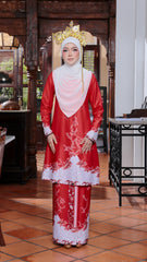 Kurung Dahlia-Utara & Pantai Timur