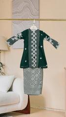 Kebaya Eldariya Kids
