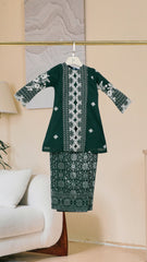 Kebaya Eldariya Kids