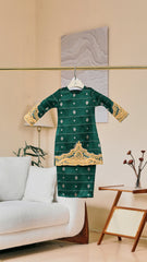 Kurung Melati Kids