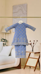 Kurung Cleone Kids