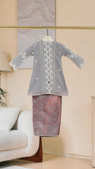 Kebaya Eldariya Kids