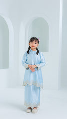 Kurung Cindra Kids