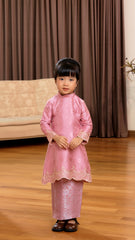 Kurung Izara Kids