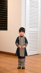 Kurung Alena Kids