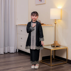 Kurung Zanida Kids