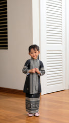 Kurung Rayana Kids