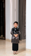 Kurung Qairin Kids
