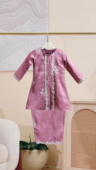 Kebaya Clara Kids