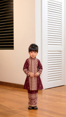 Kurung Alena Kids