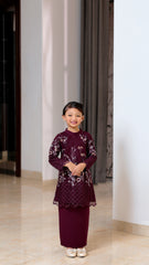 Kurung Qairin Kids