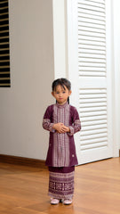 Kurung Rayana Kids