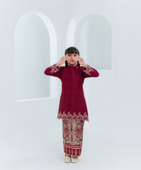 Kurung Amena Kids