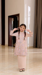 Kurung Seri Kids