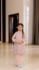 Kurung Misya Kids