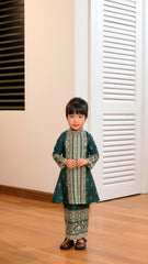 Kurung Alena Kids