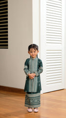 Kurung Rayana Kids