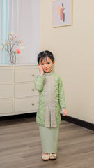Kurung Qistina Kids