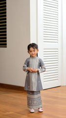 Kurung Rayana Kids