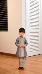 Kurung Alena Kids