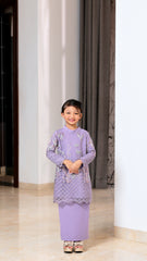 Kurung Qairin Kids
