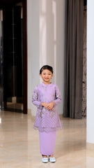 Kurung Qairin Kids