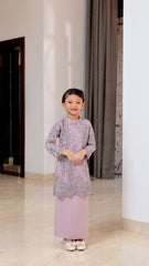 Kurung Irene Kids