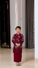 Kurung Qairin Kids
