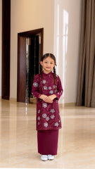 Kurung Seri Kids