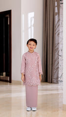 Kurung Irene Kids