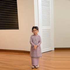 Kurung Livia Kids