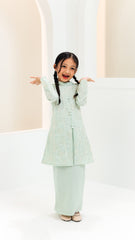 Kurung Andira Kids