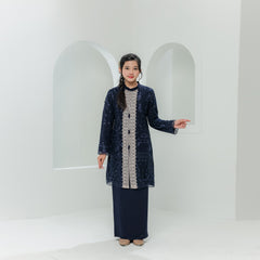 Kurung Elvina Kids