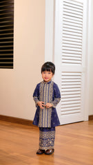 Kurung Alena Kids