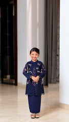 Kurung Qairin Kids